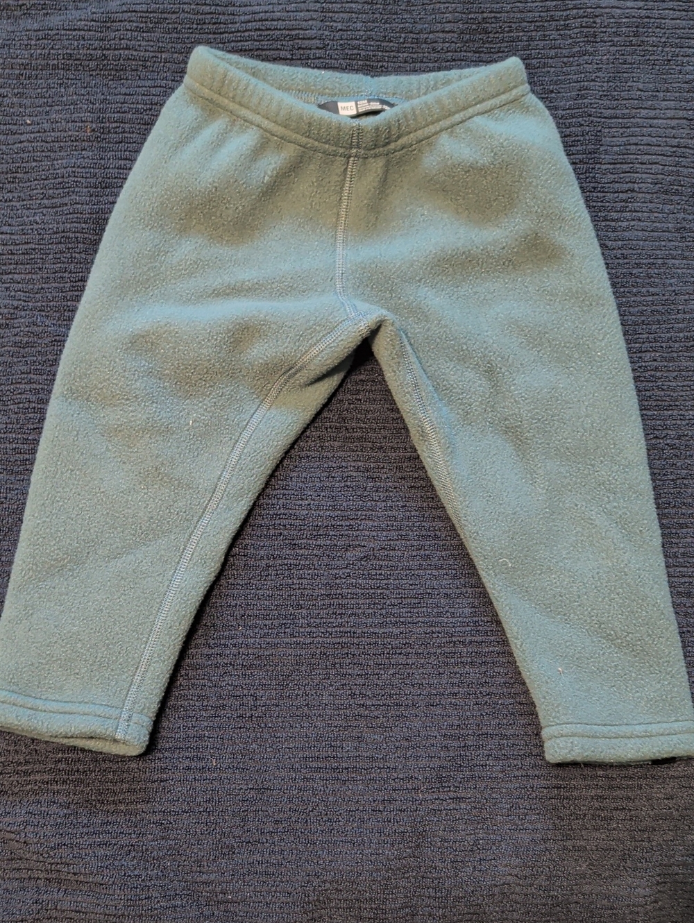 MEC Fleece Bottoms